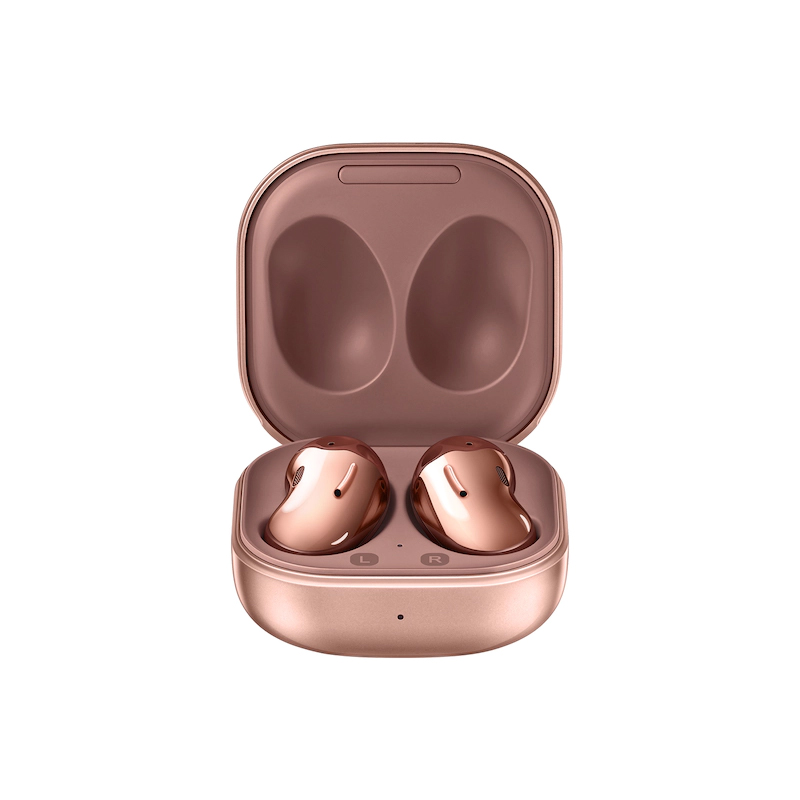 هدفون بی سیم سامسونگ مدل Galaxy Buds Live