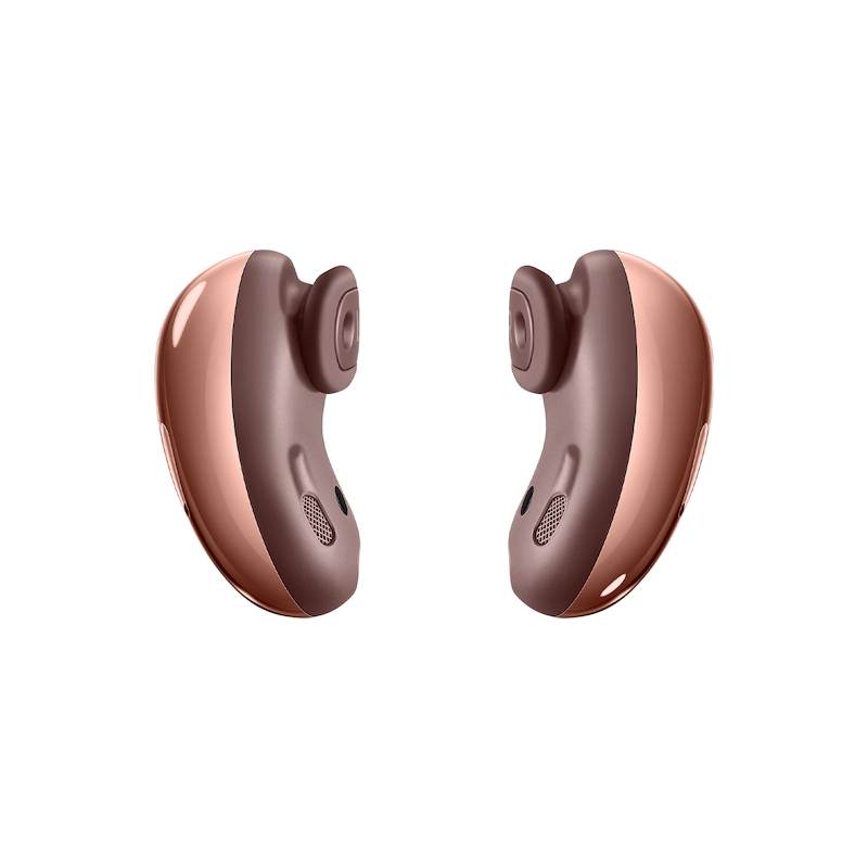 هدفون بی سیم سامسونگ مدل Galaxy Buds Live