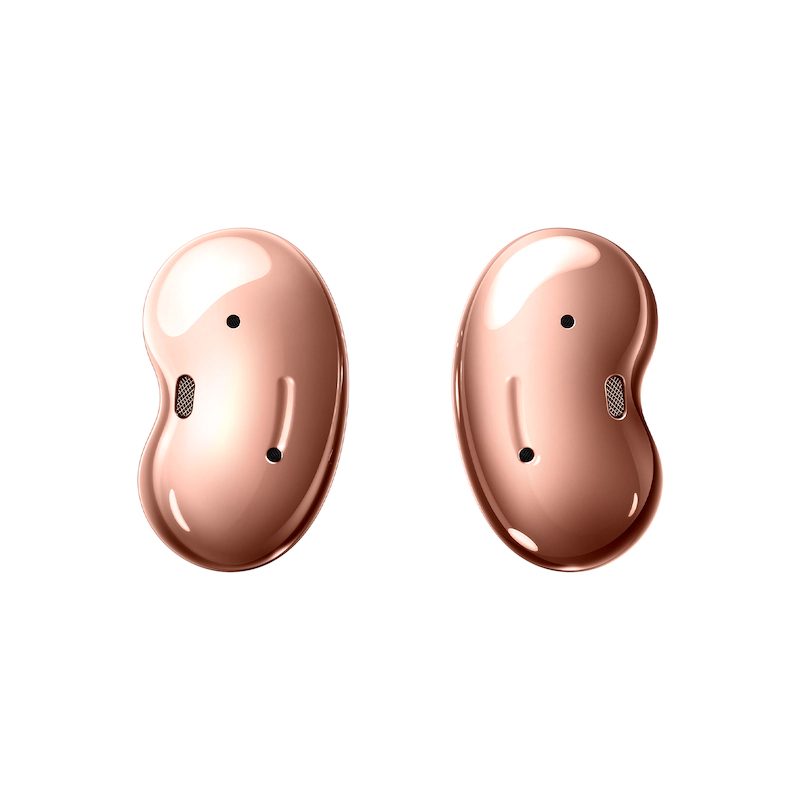 هدفون بی سیم سامسونگ مدل Galaxy Buds Live
