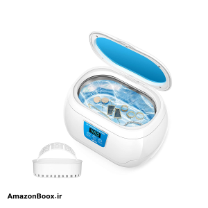 پاک کننده جواهرات مدل MTM Ultrasonic