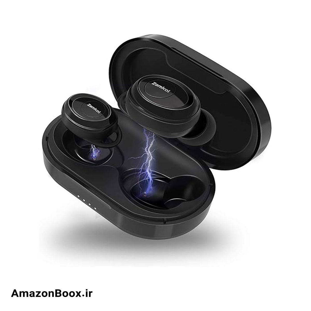 هدفون بی سیم Zamkul U9