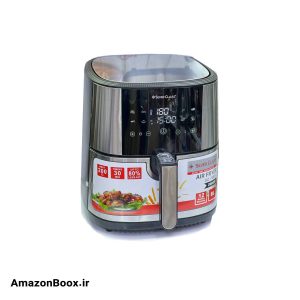 سرخ کن رژیمی سیلور کلاس آلمان مدل SC-7065