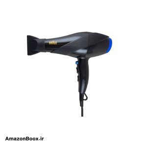 سشوار براون مدل BR-957