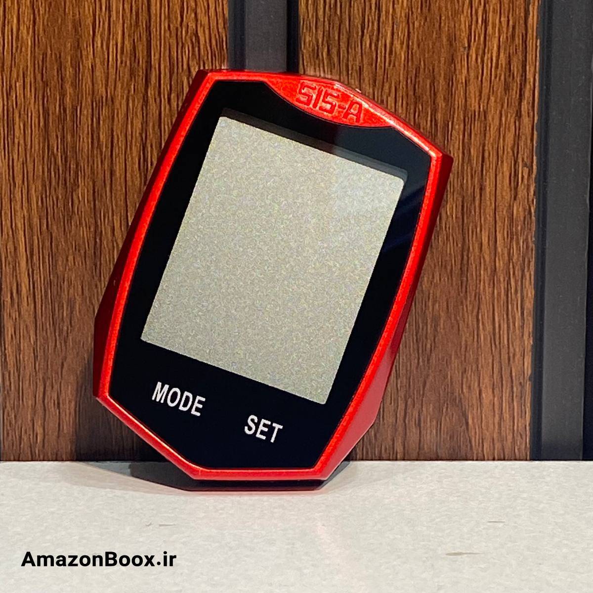 کیلومتر شمار دوچرخه برند سافول SAFWEL