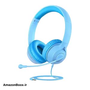 هدفون میکروفون دار کودکانه MPOW مدل BH488