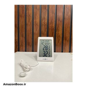 دماسنج IDEENWELT