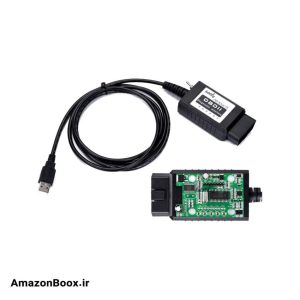 دیاگ خودرو مدل BBFLY PRO OBD2