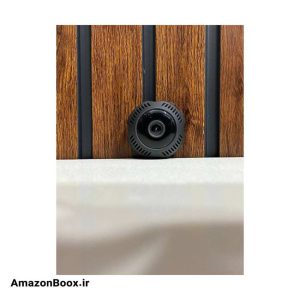 دوربین مخفی Tesecu