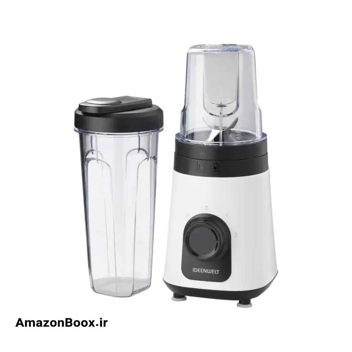 اسموتی ساز IDEEN WELT مدل BL-1403