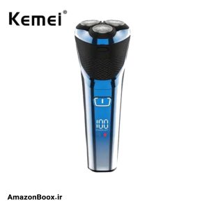 شیور صفر زن کیمی مدل Kemei km-8510