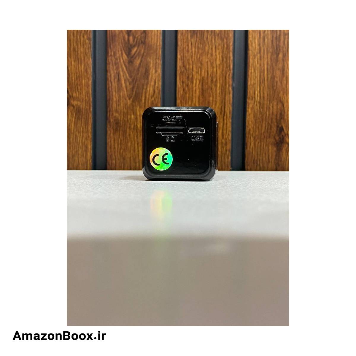 دوربین مخفی جیبی RESET