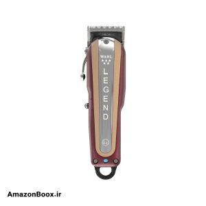 ماشین اصلاح وال لجند بی سیم غیر اصل