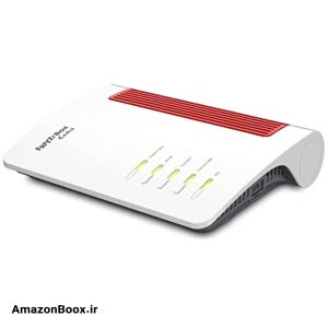 مودم روتر AVM FRITZ! Box 6660 AX