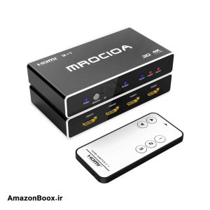 سویچ 3*1 HDMI برند MROCIOA