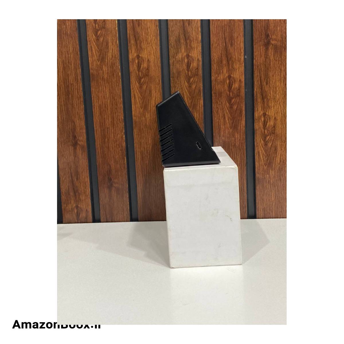 دستگاه تشخیص آلودگی هوا