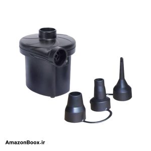 پمپ باد برقی استرمی - کد 196