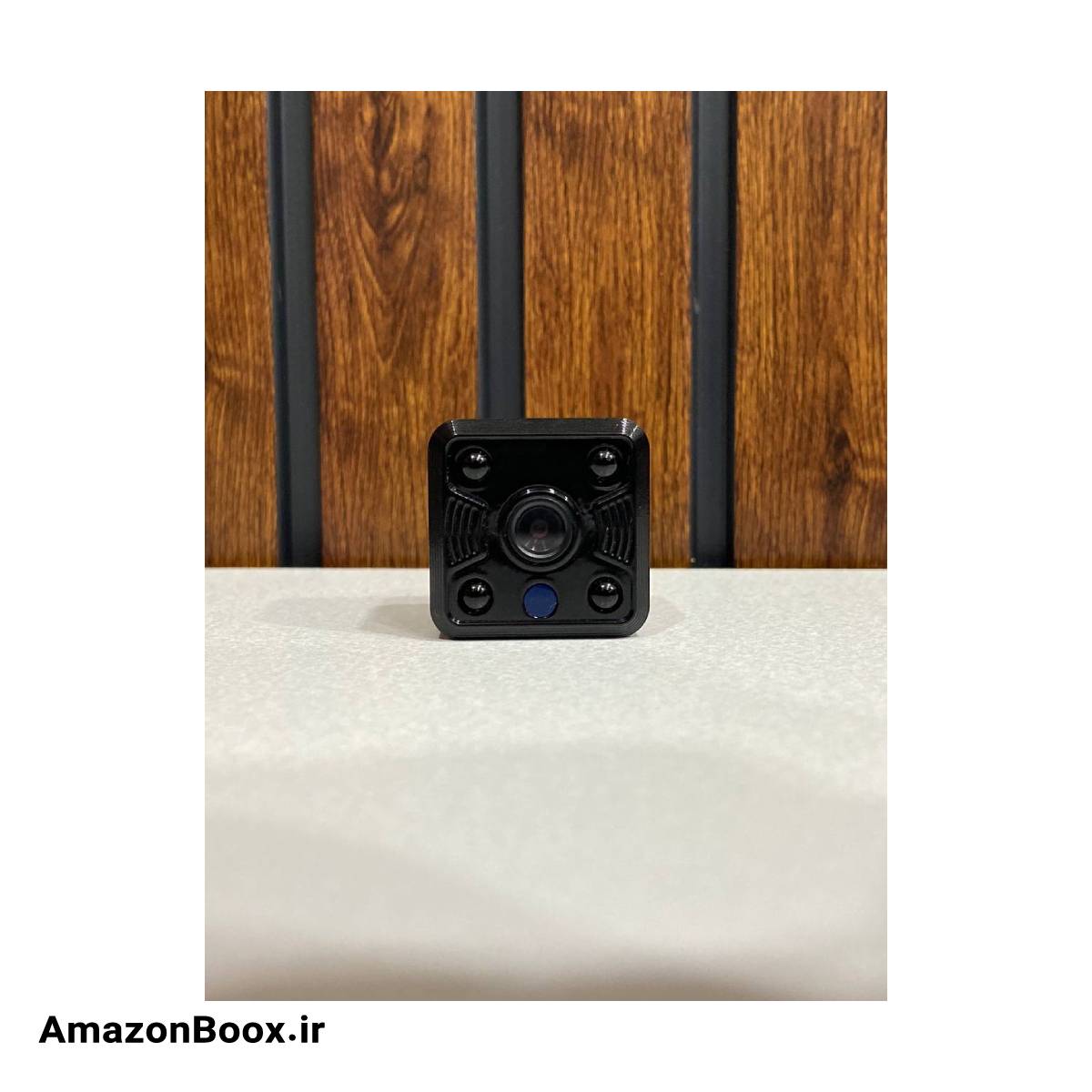 دوربین مخفی جیبی RESET