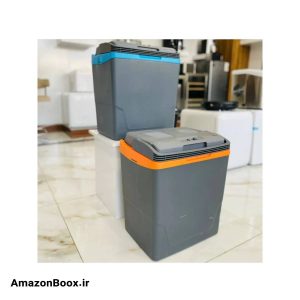 یخچال ماشین و کمپینگ crivit