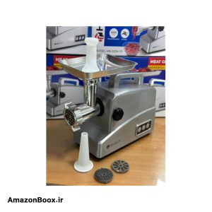 چرخ گوشت هیلبرون مدل HN-2024-10