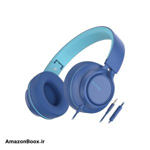 هدفون سیمی AILIHEN C8