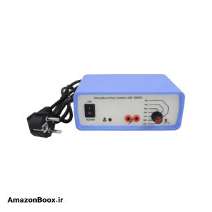 هویه سوخته نگاری 40 وات مدل DS058A