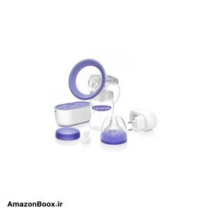 شیردوش برقی لنسینو مدل Single