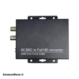 کانورتر FULL HD 4K به HDMI