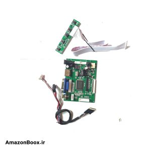 برد کنترلر (LTN101AT03-701)