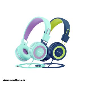 هدست امپو مدل BH360A بسته 2 عددی