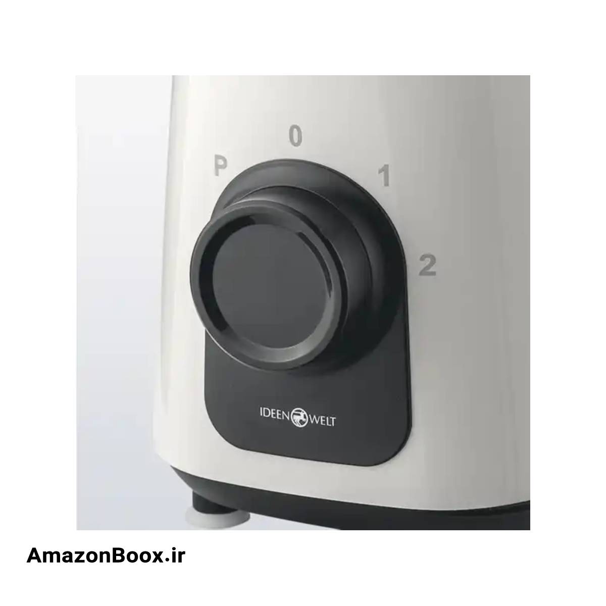 اسموتی ساز IDEEN WELT مدل BL-1403