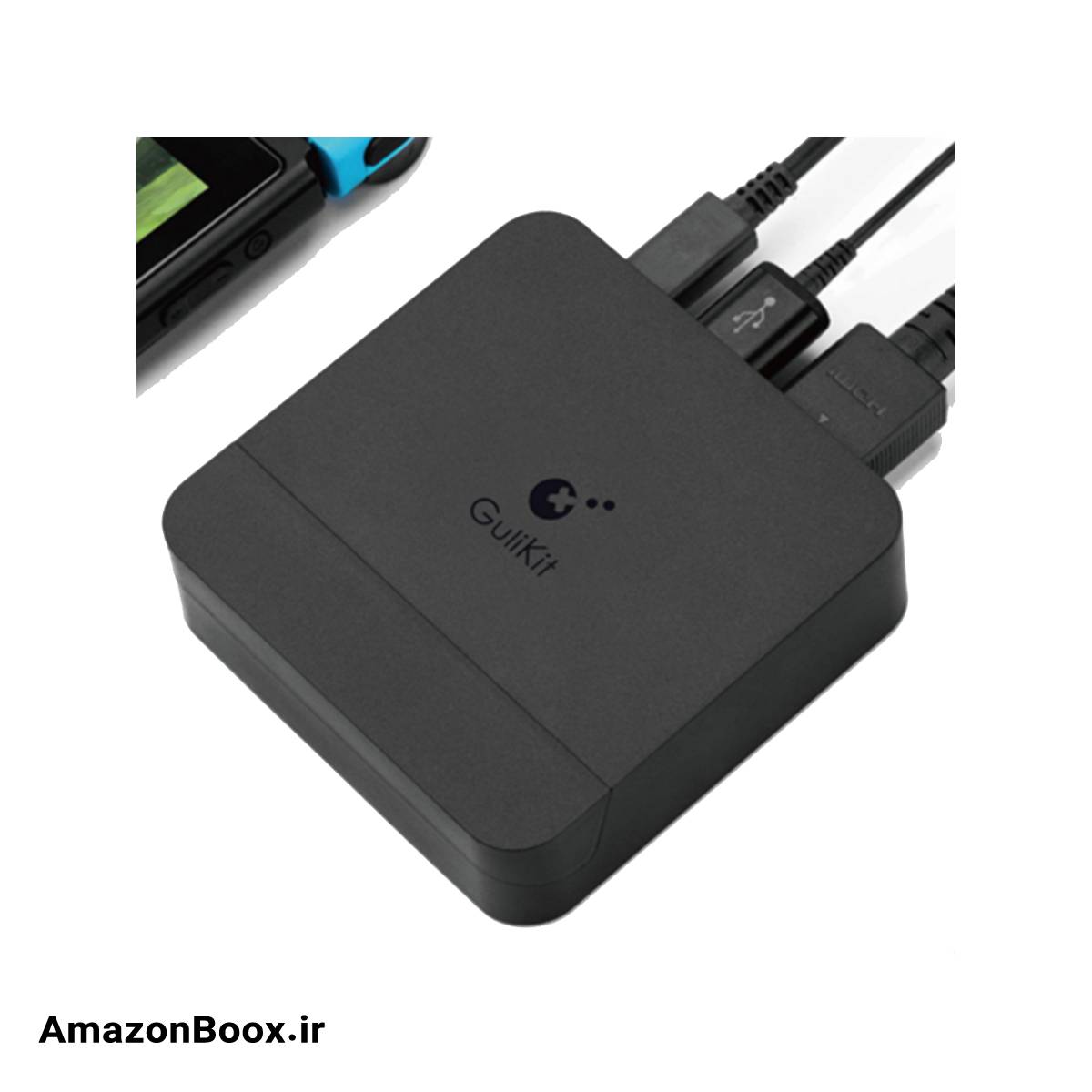 داک تلویزیون برند Gulikit مدل NS05