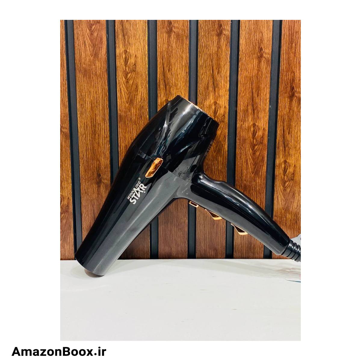 سشوار حرفه ای وینینگ استار مدل ST-5714