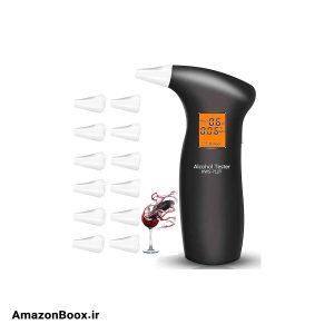 تست الکل تنفسی پلیس