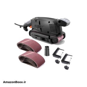 سنباده زن برقی مدل PSFS1A