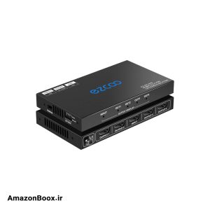 اسپلیتر فوق العاده HDMI 4K برند ezcoo