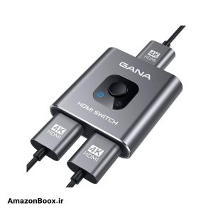 سوئیچ HDMI گانا