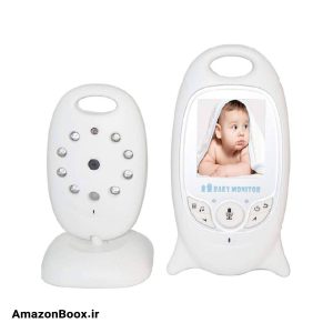 پیجر تصویری اتاق کودک مدل VB601