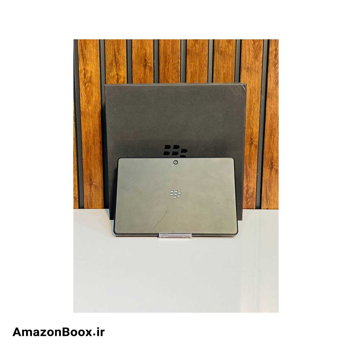 تبلت (کتاب خوان) بلک بری P100