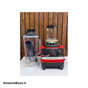 مخلوط کن سیلور کرست مدل SC-1589