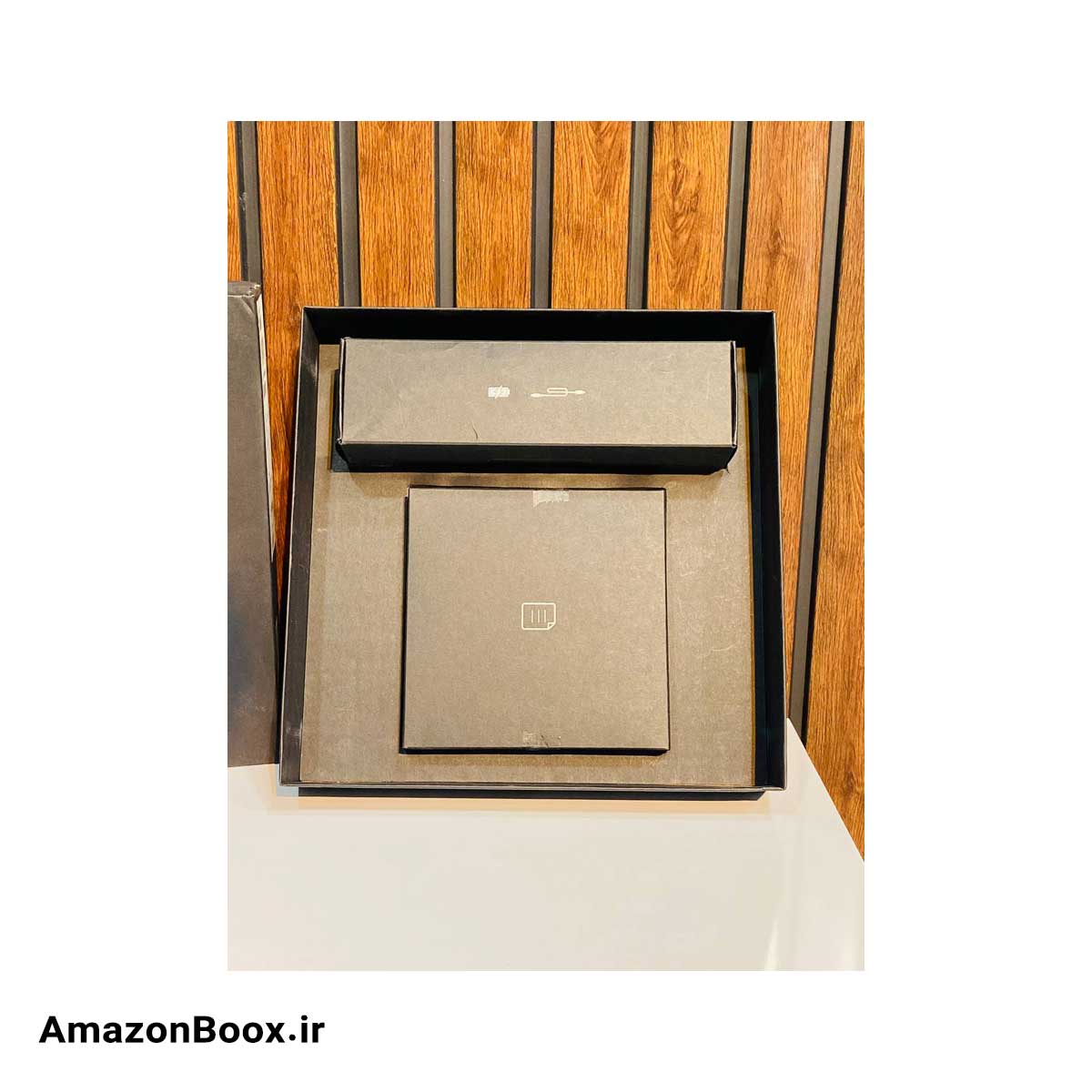 تبلت (کتاب خوان) بلک بری P100