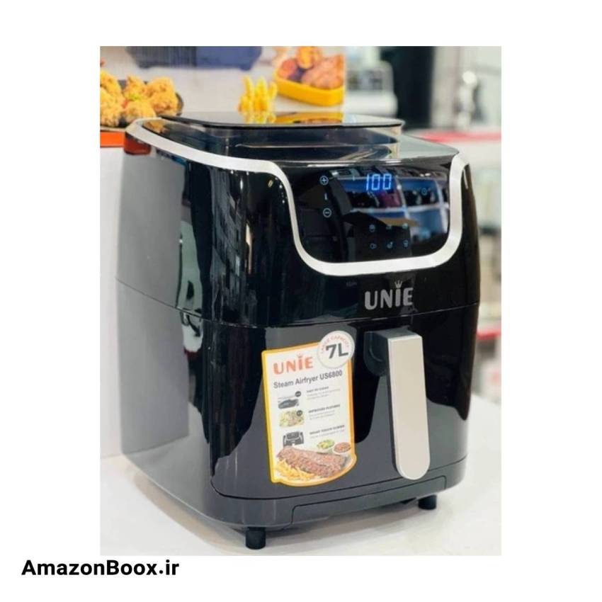 سرخ کن یونی مدل US-6800