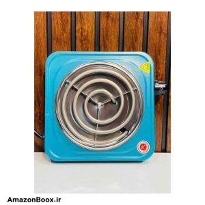 اجاق برقی تک شعله وینینگ استار مدل ST-9634