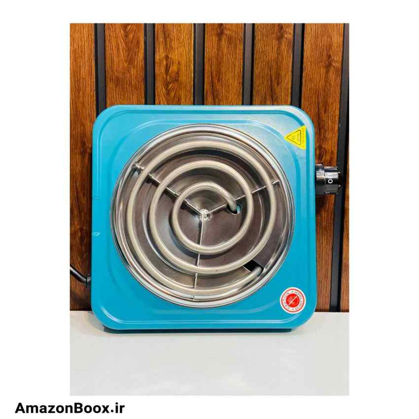 اجاق برقی تک شعله وینینگ استار مدل ST-9634