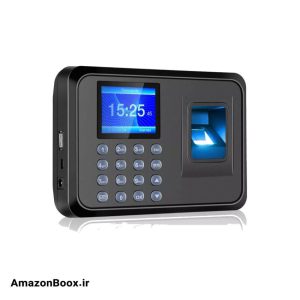 دستگاه حضور و غیاب مدل F01