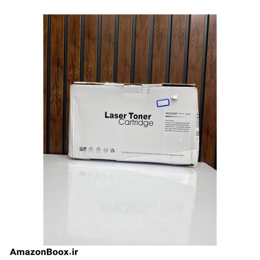 کارتریج پرینتر BD2200P