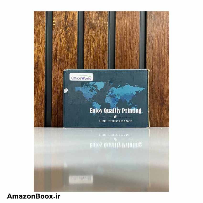 کارتریج مدل 570XL برند Office World