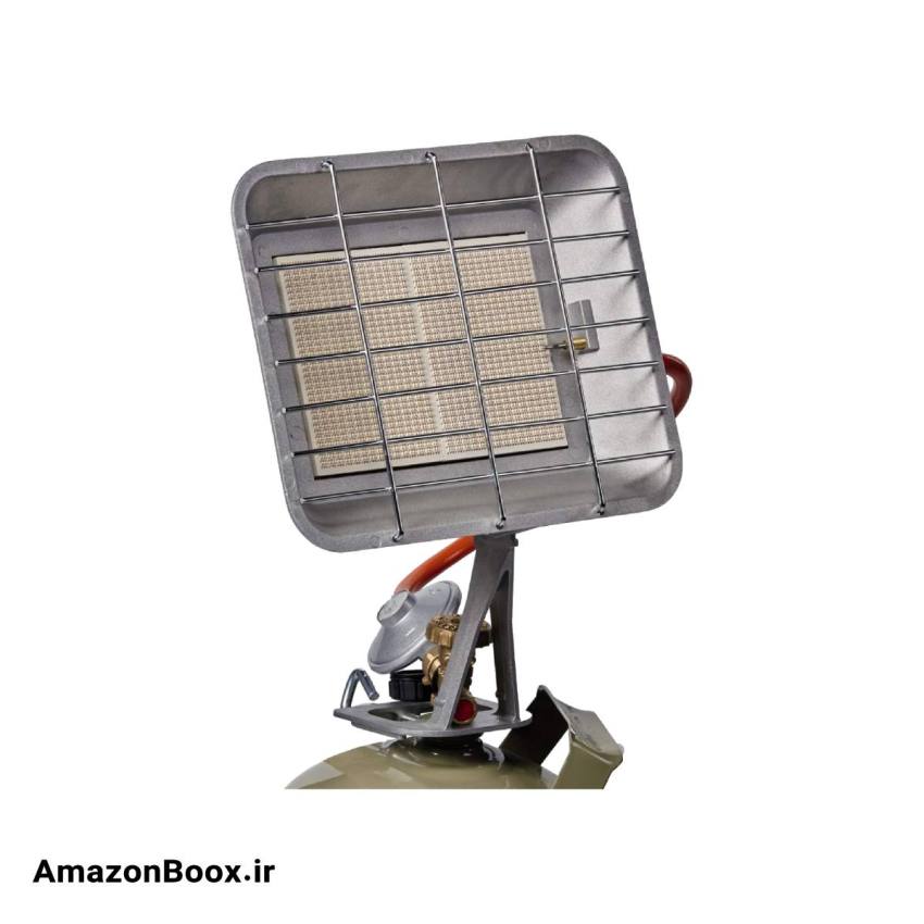 بخاری گازی آأمانی Einhell GS 4400