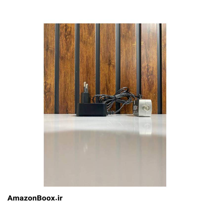 آنتن داخلی دیواری UHD 4K مترونیک