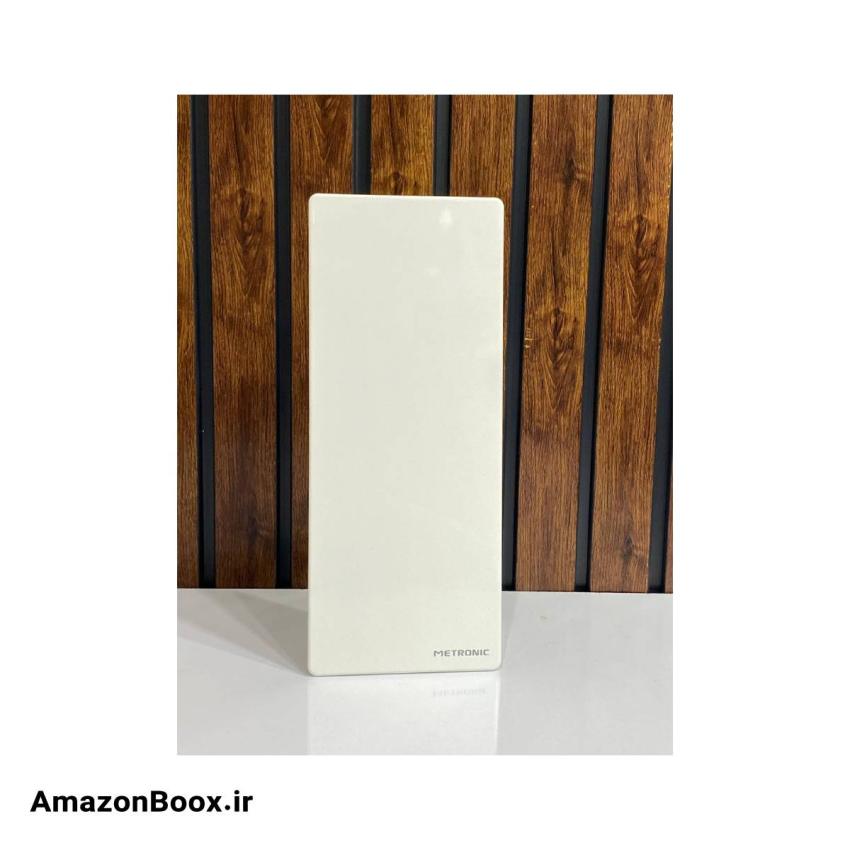 آنتن داخلی دیواری UHD 4K مترونیک