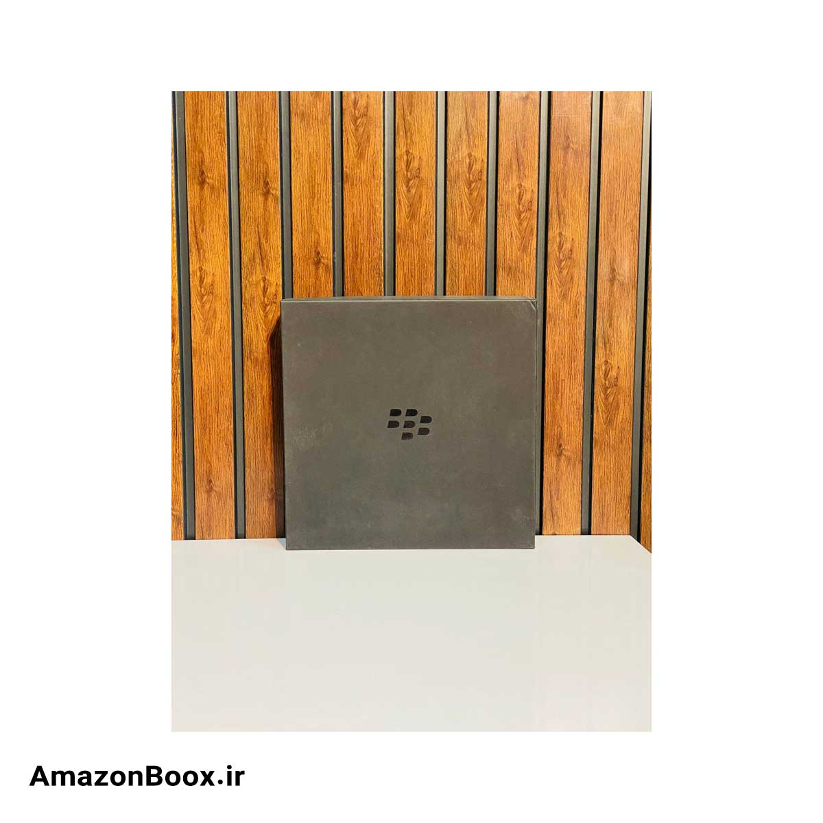 تبلت (کتاب خوان) بلک بری P100